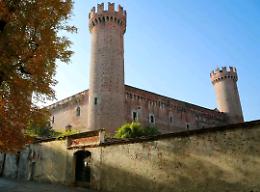 Riapertura del Castello di Ivrea, visite previste entro l'estate per un viaggio tra storia e modernità
