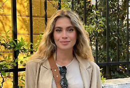Berrettini dimentica la Satta
e va a convivere con Federica