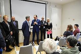 Fondazione Faro: nasce la "Casa" per accogliere chi subisce un lutto