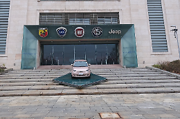 Fiat, il triste compleanno di Mirafiori: ecco com'è la situazione oggi (e cosa sta per svelare Stellantis)