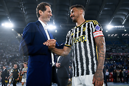 John Elkann, la festa Juve non c'entra: ecco cosa ha fatto allo stadio