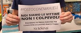 Codice sbagliato al triage, assolto infermiere del San Luigi condannato per omicidio