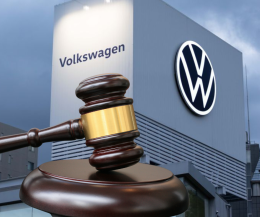 Dieselgate: Volkswagen deve pagare 50 milioni di euro ai clienti italiani