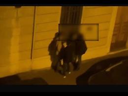 Schiamazzi, droga e fuochi d'artificio: «Con questa movida non si vive» - IL VIDEO