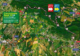 Camminata Reale al castello di Agliè: un viaggio tra storia e natura