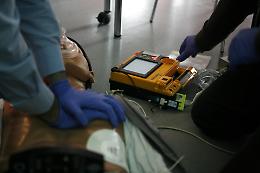 L’ASL TO5 potenzia la protezione cardiologica: investimento di 1,55 milioni di euro per nuovi defibrillatori