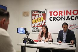 Ricca ora vuole fare il bis: «Noi abbiamo fatto ripartire il turismo» - IL VIDEO 