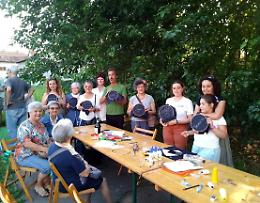 Sport, mostre e laboratori: a Bertolla torna la festa del borgo