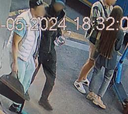  «In quel pc c’era tutta la mia vita»: Caccia al  ladro a Barriera di Milano