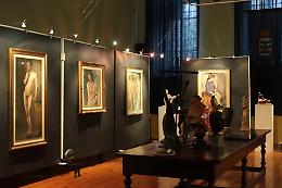 Notte delle muse 2024: la belle époque nei musei di Pinerolo. Visite gratuite
