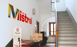 Casa Mistral festeggia due anni di attività: tra cultura, partecipazione e senso di comunità nel cuore di Oulx