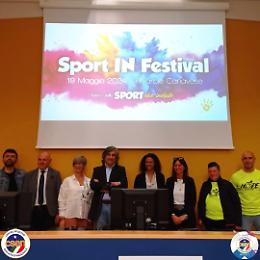 "Sport in Festival": domenica 19 maggio Rivarolo Canavese celebra l'inclusione attraverso lo sport
