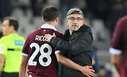 Juric, l'ultima panchina al "Grande Torino": "Ecco cosa chiedo ai tifosi e ai miei ragazzi..."