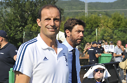 La Juve caccia Allegri, arriva anche il messaggio di Andrea Agnelli. Ecco cosa ha scritto l'ex presidente della Signora