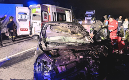 Incidente di Rivalta, è morta la 20enne che era in coma al Cto