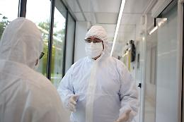 Dall’orologio atomico ai nano sensori del futuro: tutti i segreti dell'Inrim