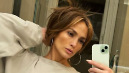 JLo e Affleck, siamo alla fine?
Lei cerca casa (senza di lui...)