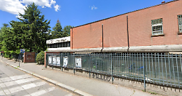 Colletta, vicina la fine dei lavori. La piscina riaprirà entro giugno