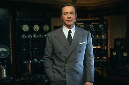 "Marconi", l'uomo che ha connesso il mondo 100 anni prima di Steve Jobs