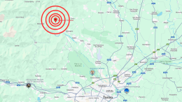 Quarta scossa di terremoto in due giorni, questa volta nelle Valli di Lanzo