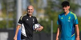 Ufficiale: Paolo Montero alla guida della Juventus per le ultime due partite di campionato