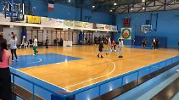I lavori per la palestra slittano di un anno, rischio trasloco per il Torino Teen Basket