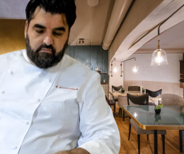 Cannavacciuolo, che figuraccia! Fra le "Cucine da incubo" ora c'è la sua (ecco perché chiude)