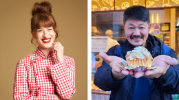 Gru Food Festival 2024: dai cooking show con Valentina Gluten Free e Chef Hiro ai food truck e molto altro ancora