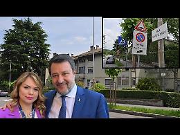 Case popolari di Rivoli - Ecco dove hanno aggredito la candidata Lega