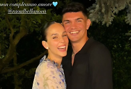 Di Benedetto e Bellanova
hanno una novit&agrave;: eccola...