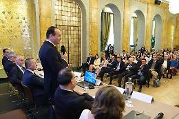 C’è il nuovo accordo con i medici di base: «Cure 7 giorni su 7»