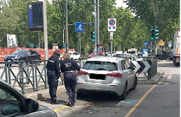 1,7 miliardi ricavati dalle multe dal 2024, Torino è al 4° posto con un incasso monstre di 61,2 milioni di euro 