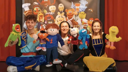 Il Teatrino dei Burattini di René: un viaggio magico per grandi e piccini