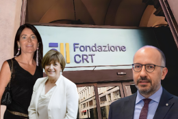 Fondazione CRT,  si decide dopo il voto. Ma scoppia il caso nomine in Ream. Ecco cosa succede