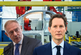 "No a concorrenza sleale", così l'Europa avverte Stellantis. Ultimatum del ministro Urso a John Elkann
