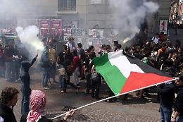 Il diritto allo studio secondo l’Intifada
