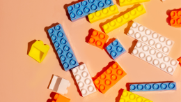 Torna Bricks & Friends: il festival dei mattoncini Lego a Carmagnola