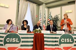 Sanità, lavoro e giovani: ecco i primi 100 giorni dei candidati presidente