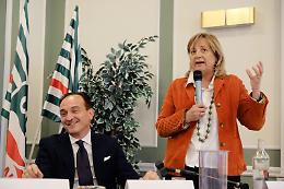 Cirio vola nei sondaggi e sfiora il 60%. Pentenero ferma al 27% e Disabato all’11%