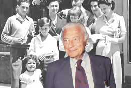 Giorgio, l'Agnelli dimenticato che voleva vendere la Fiat e sparò all'Avvocato