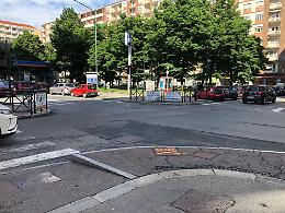 Rischio code all’incrocio: «Da 6 anni si attendono modifiche alla viabilità»