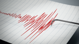 Quinto terremoto in meno di una settimana in provincia di Torino. Epicentro in Canavese