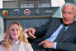 Guerra per l'eredità, ma c'è una Agnelli "dimenticata". Ecco chi è