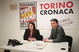 L’assessore Tronzano: «Abbiamo salvato il Regina Margherita» - IL VIDEO 