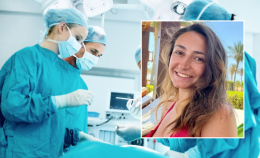 Morta di meningite a 25 anni. La mamma fa causa alla clinica: «Voglio giustizia» - IL VIDEO