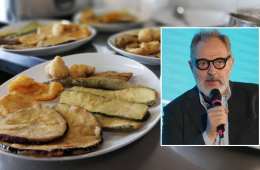 Scandalo del fritto misto, il giornalista Luca Ferrua si dimette dopo l'accusa di corruzione