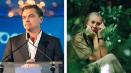 Howl: il nuovo film di Leonardo DiCaprio e Jane Goodall per scoprire la natura attraverso gli occhi dei suoi protagonisti
