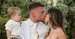 Ciro-Jessica, “sposi” 10 anni dopo