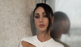 Cecilia-Ignazio verso le nozze
Ma prima l’addio al nubilato...