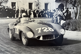 Il mito della "1000 Miglia" torna  a Torino a 76 anni di distanza dall'ultima volta: ecco quando la corsa storica arriverà sotto la Mole...